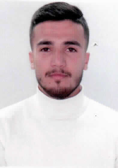 صورة عمر عدنان موسى الخالدي