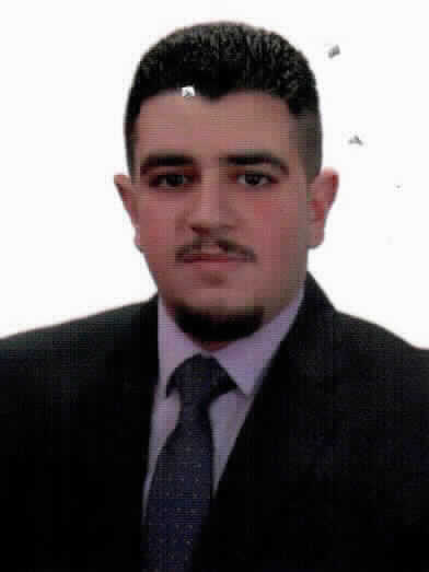 صورة طارق امجد فهمي قدومي