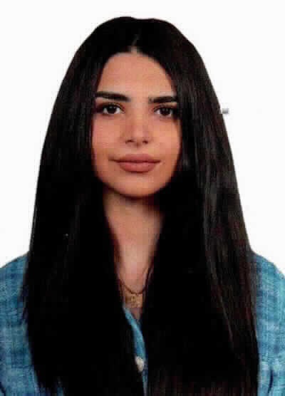 صورة روان يوسف علي قاسم