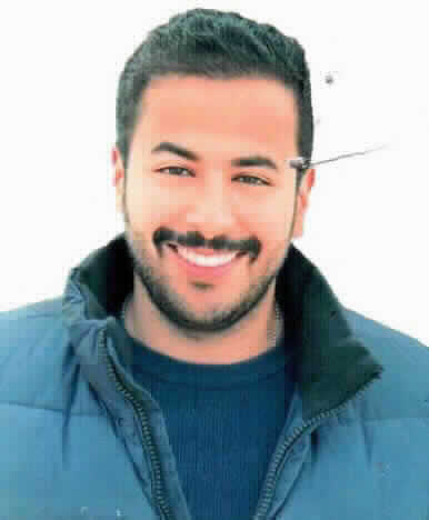 صورة عمر عبد الله ملوح الفايز