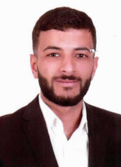 صورة محمد زياد خليل زرقان
