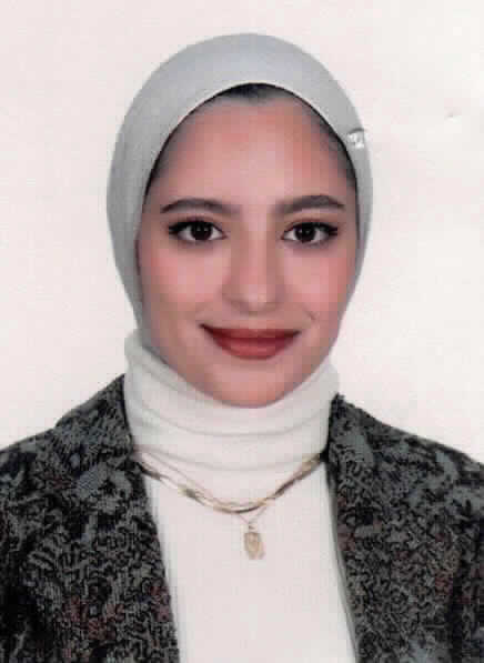 صورة ندى حسام يوسف بندق