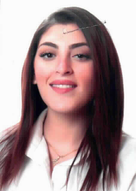 صورة مجد مروان جميل يونس
