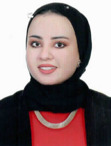صورة شذى غالب علي الغرير