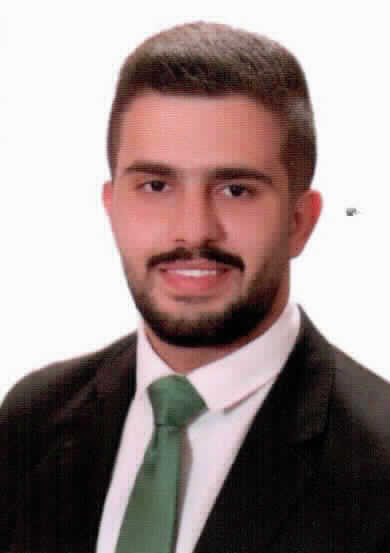 صورة عون الرسول معاويه عوده السوالقه