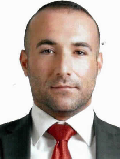 صورة عدي كمال ضيف الله المومني