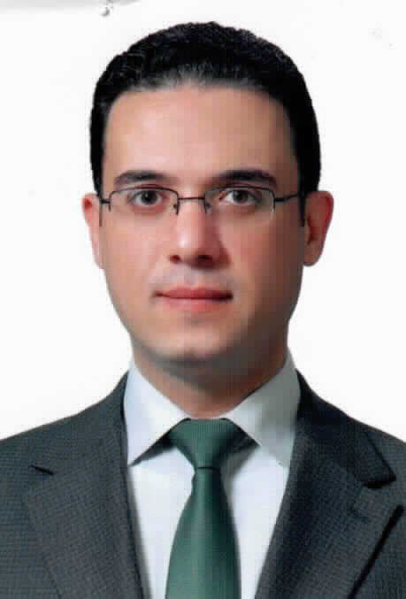 صورة عماد احسان مناور ابو صالح