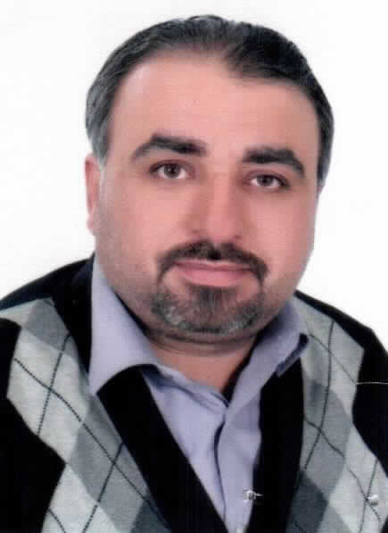 صورة رائد تركي احمد الجازي