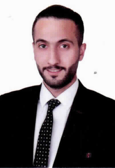 صورة قصي محمد نعيم المبيضين