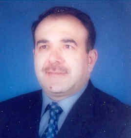 صورة سعد محمد الشيخ سالم الحياصات