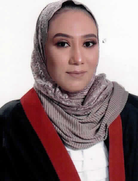 صورة دنيا سمير عبد الرحيم المواجده