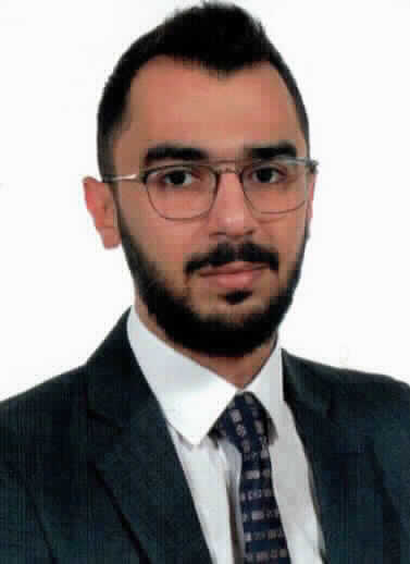 صورة عبد الله ايمن يوسف العقاد