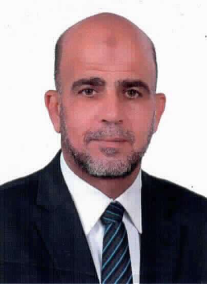 صورة محمد عطيه علي العسيلي