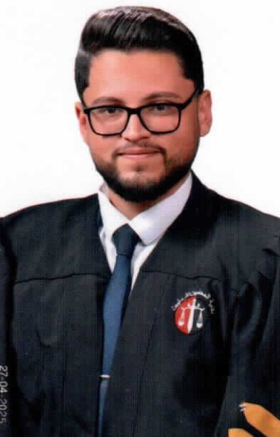 صورة مازن ايوب محمد ابداح