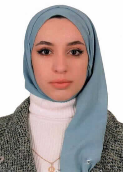 صورة بتول حسين حسني الزغول