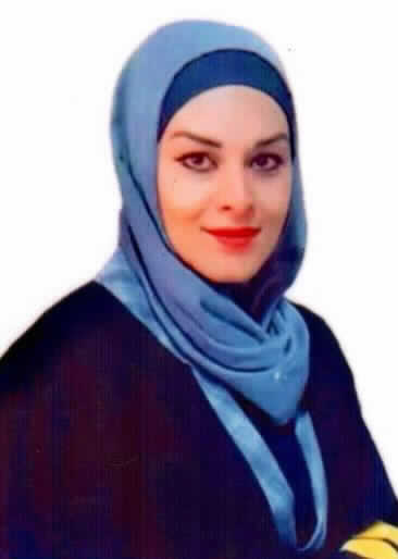 صورة رشا عمر يوسف التعمري