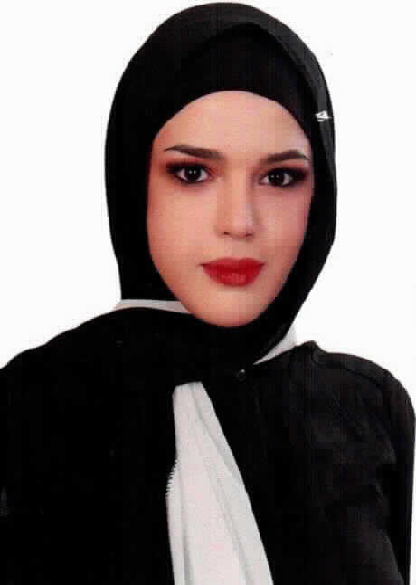 صورة جمانه محمد عمر شواهين