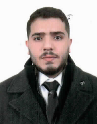 صورة الياس طارق خليل الترك