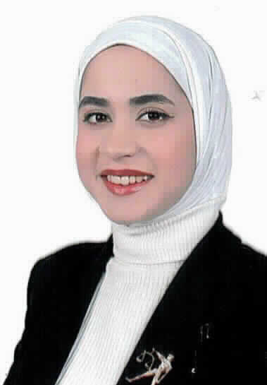 صورة ماريا رمزي فوزي علاونه