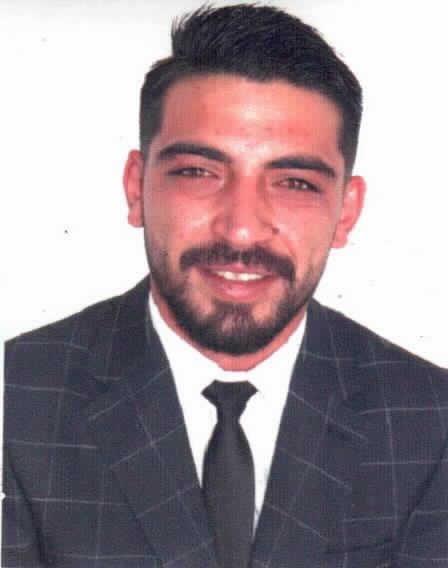 صورة محمود فراس محمود طلافحه