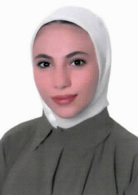 صورة لارا سعدي محمد الحيح