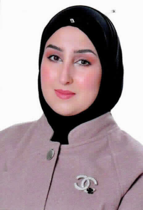 صورة شهد صالح حمود الخرشه