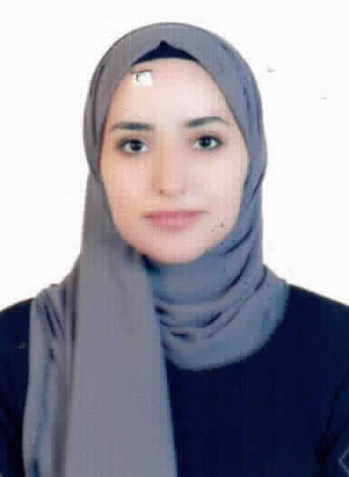 صورة منار احمد سلامه الرشدان