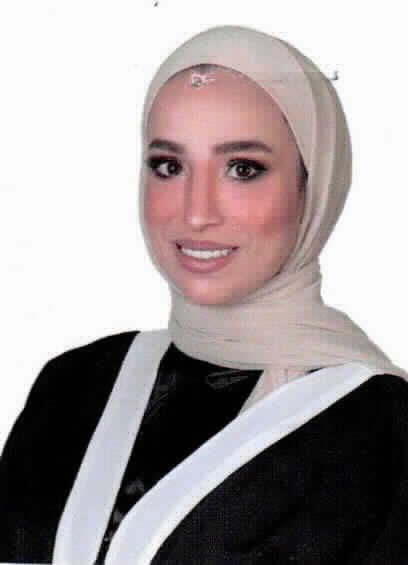 صورة حنين مرزوق حمود الدبايبه