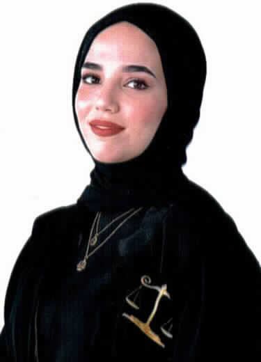 صورة شهد موسى محمد القاعود