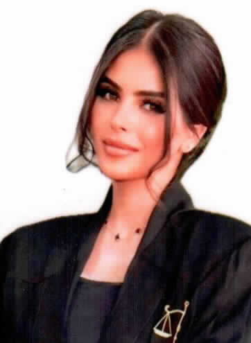 صورة اشرقت ياسر فلاح العمار