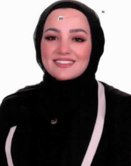 صورة ملاك سلام حمدي مريش