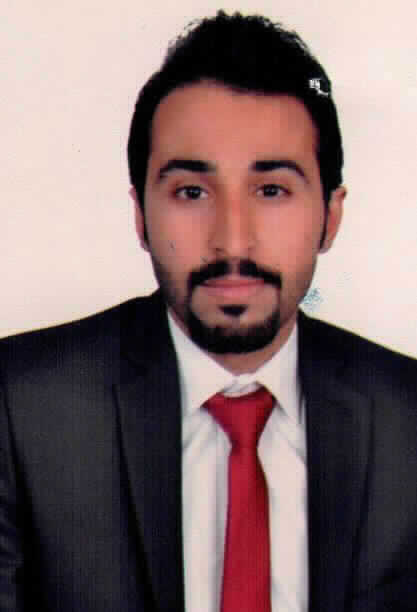 صورة فراس يوسف سليمان الحامد