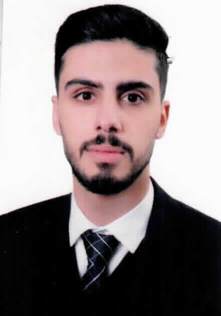 صورة احمد محمد رشاد وشاح