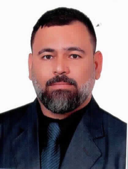 صورة لؤي ابراهيم امين ابو الرب