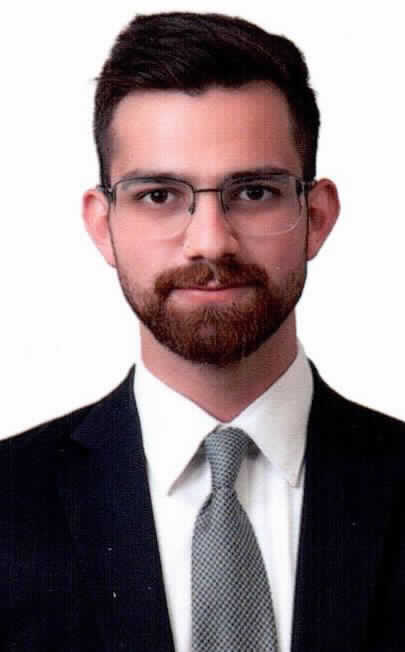 صورة احمد علا فائق الخزاعي