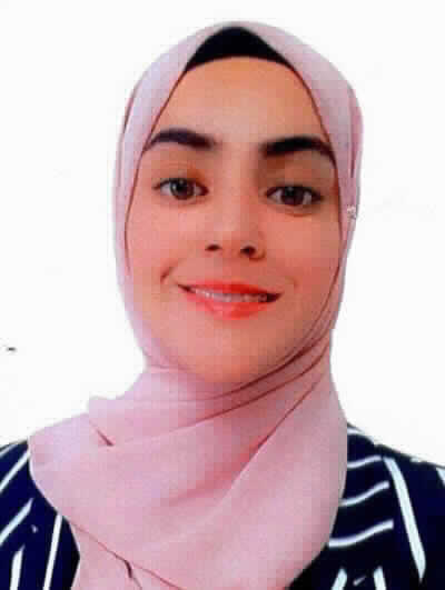 صورة مروه يحيى عبد الرحمن الزعيرات