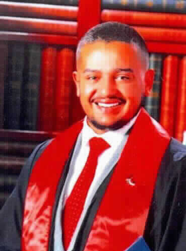 صورة احمد صلاح احمد الحياصات