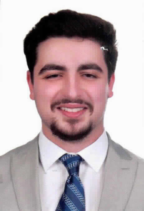 صورة ليث رجاء طلب الفروخ