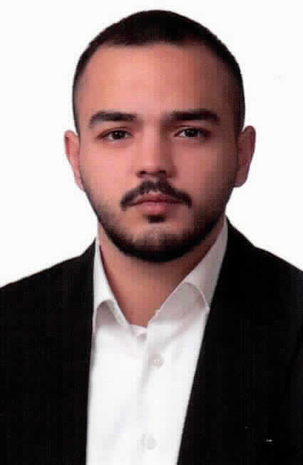 صورة محمد ماجد ثلجي القطارنه