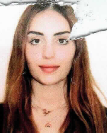 صورة جود منتصر عبد العزيز البلبيسي