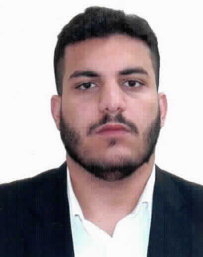صورة سيف رائد شفيق عوقل
