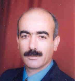 صورة مروان محمود طلب ابو شرخ