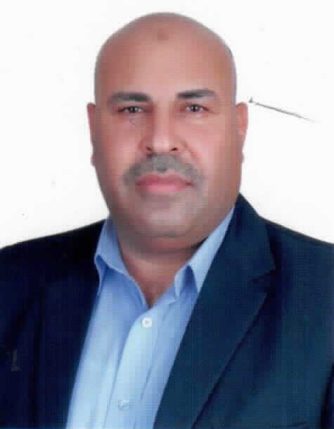 صورة عاطف خلف نزال الصرايره