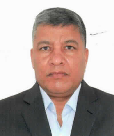 صورة عبد الله عوده عسكر السرهيد