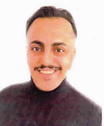 صورة ثامر المعتصم محمود الرواشده