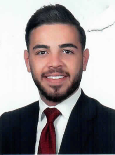 صورة احمد خلدون احمد ابو جاموس