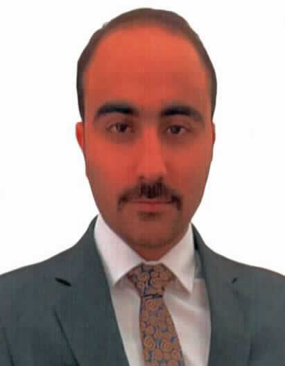 صورة الحارث سامي عبد الرحمن ابراهيم الدليمي