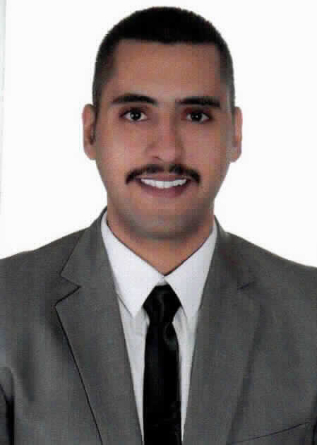 صورة فارس عادل عطا الله المجالي