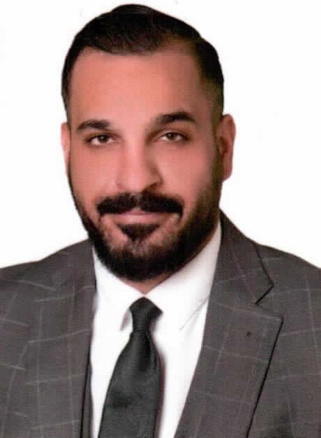 صورة عبد الحميد مناور عبد الحميد المومني