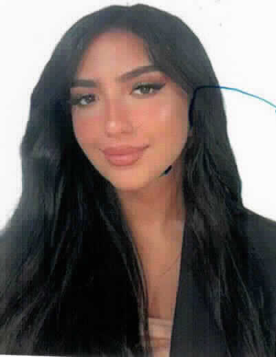 صورة لمى رياض محمد سعاده السعدي